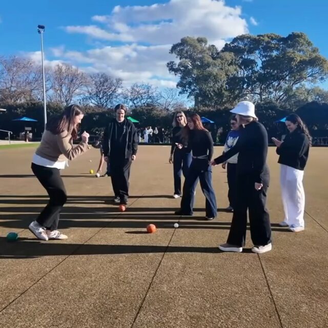 We recently welcomed Turner Freeman to the club for an afternoon of fun, and they commandeered our camera to document the occasion!
