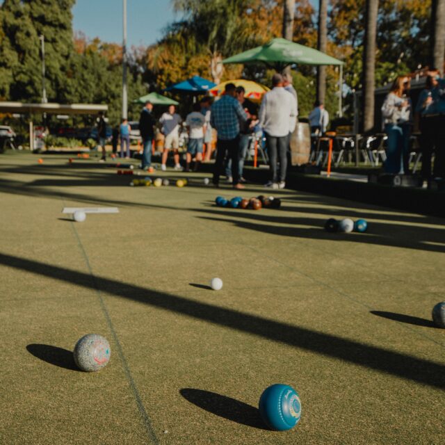 Spring is almost here, and bookings are rolling in for the season ahead, be sure to reserve your rinks at adelaidebowlingclub.com.au