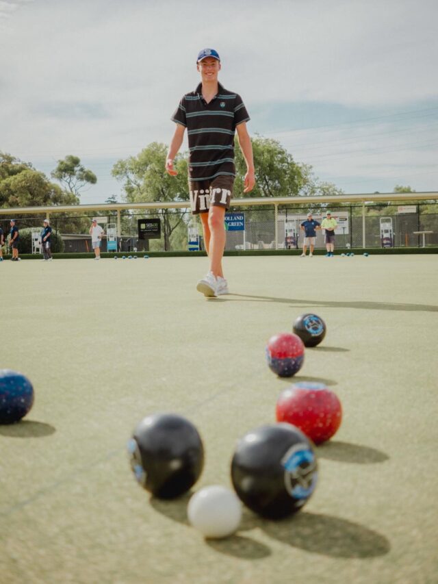 Practice makes perfect