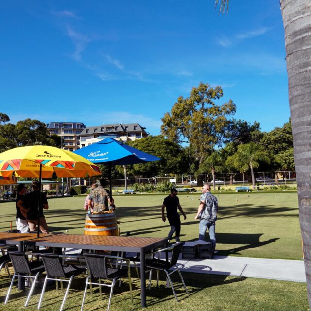 The sun’s not done with us yet!